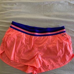 Lorna Jane Running Shorts